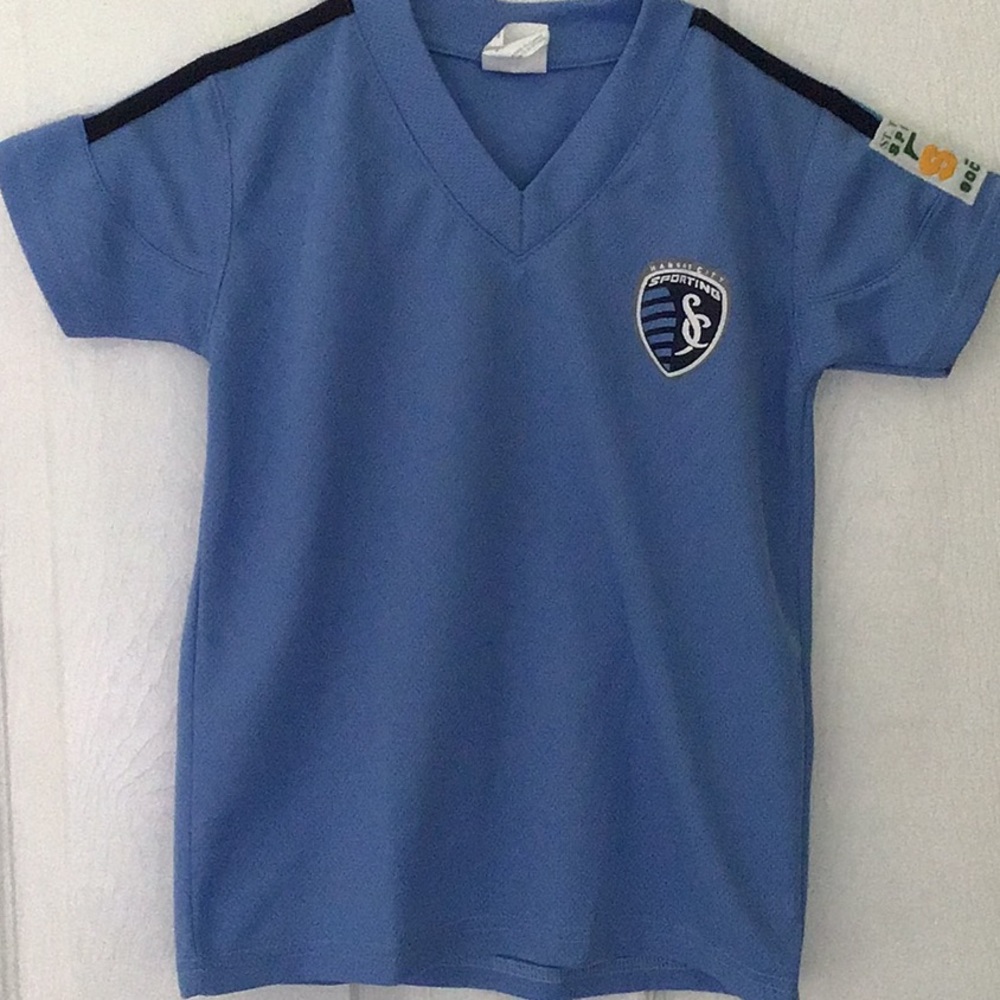 Sport shirt